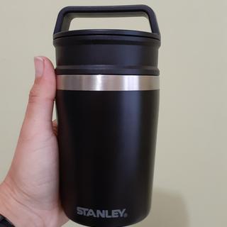 Adventure Shortstack Insulated Travel Mug | 8 oz | Stanley