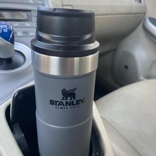 Stanley Classic Trigger-Action Travel Mug 12oz Review
