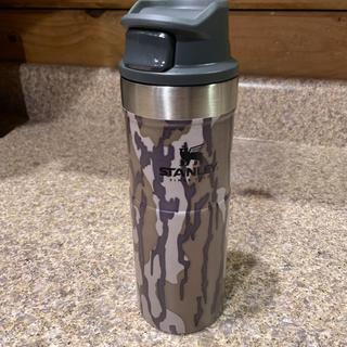 Stanley 1913 16 Oz Insulated Classic Trigger-Action Travel Mug Bottomland  10-06439-215 from Stanley 1913 - Acme Tools
