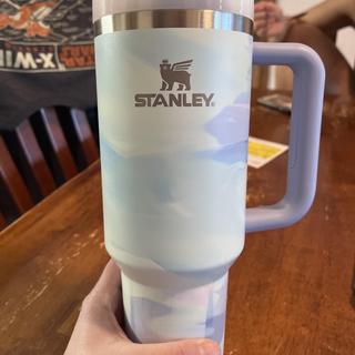 STANLEY THE QUENCHER H2.0 FLOWSTATE™ TUMBLER 40 OZ - baby enRoute