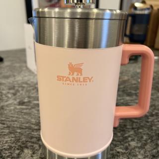 Stanley Classic Stay Hot French Press 48 oz - Dardano's Shoes
