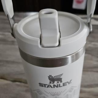 Stanley® IceFlow™ Flip Straw Vacuum Insulated Tumbler, 30oz.