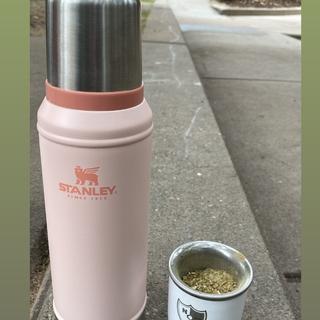 Stanley® Classic Vacuum Bottle