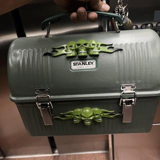 Stanley Brings Iconic 10 Qt. Classic Lunchbox Back