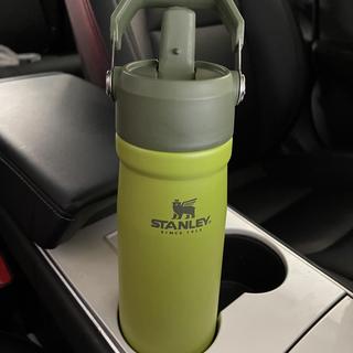 Stanley The Iceflow Flip Straw Bottle 22OZ - Utah Whitewater Gear