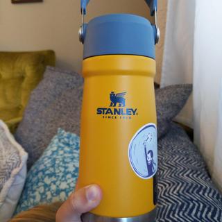 Stanley - The IceFlow™ Flip Straw Water Bottle – Western Fire Supply