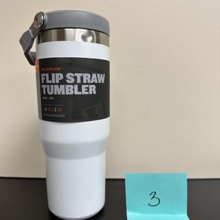 Iceflow Flip Straw 30 oz Tumbler – Sports Basement