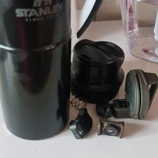 Stanley Classic Trigger Action Travel Mug 16 Oz & 20 Oz –Leak