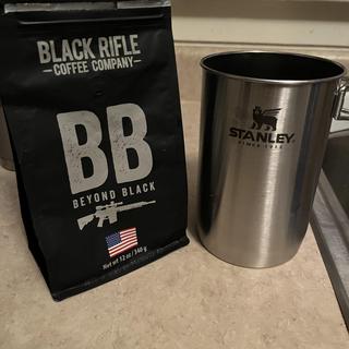 Stanley Boil And Brew French Press 32 Oz Brand New With Tags