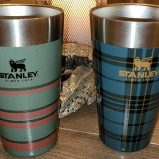 Stanley Classic Stacking Beer Pint  16oz - Black – Rachelle M. Rustic  House Of Fashion