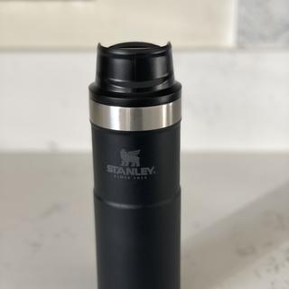 Stanley Classic 12 oz Charcoal Gray BPA Free Insulated Mug –  shop.generalstorespokane