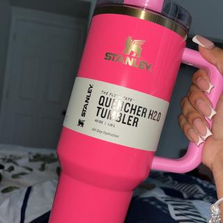 Stanley Pink Parade 40 oz limited edition tumbler, Arts & Collectibles, Mississauga / Peel Region