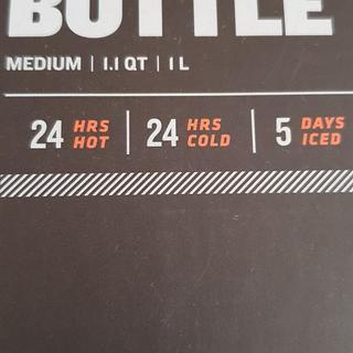 Classic Vacuum Bottle Stopper (Pre-2002), 1 QT to 2QT