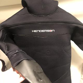Reviews: Henderson 8/7mm Thermoprene Pro Men's Hooded Semi-Dry