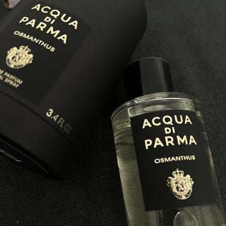 Shop Acqua di Parma Osmanthus Eau de Parfum | Saks Fifth Avenue