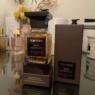 Shop Tom Ford Bois Marocain Eau de Parfum | Saks Fifth Avenue