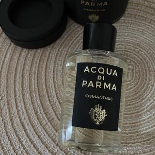 Shop Acqua di Parma Osmanthus Eau de Parfum