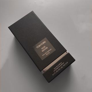 Shop Tom Ford Oud Wood Eau de Parfum | Saks Fifth Avenue