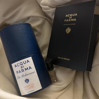 Shop Acqua di Parma Arancia di Capri Eau de Toilette