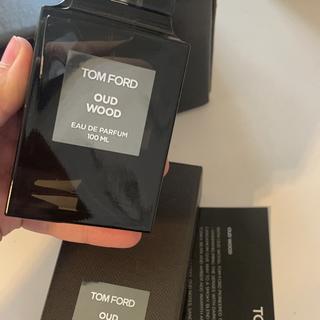 Shop Tom Ford Oud Wood Eau de Parfum | Saks Fifth Avenue