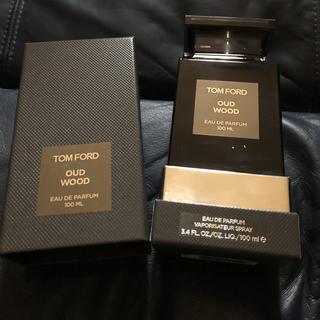 Shop Tom Ford Oud Wood Eau de Parfum | Saks Fifth Avenue