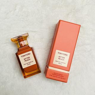 Shop Tom Ford Bitter Peach Eau De Parfum | Saks Fifth Avenue