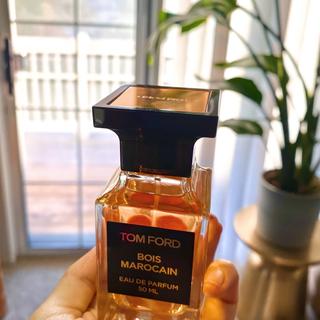 Shop Tom Ford Bois Marocain Eau de Parfum | Saks Fifth Avenue