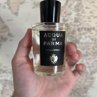Collectible] ACQUA DI PARMA Osmanthus Eau De Parfum 6 fl OZ (180ML) With  Box