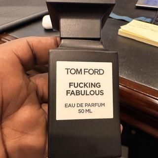 Shop Tom Ford Fabulous Eau De Parfum | Saks Fifth Avenue