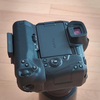 Canon BG-E22 battery Grip for EOS R 3086C002 Camera Drives & Grips 