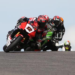 Canadian Superbike Championships