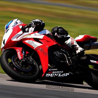 Canadian Superbike Championships