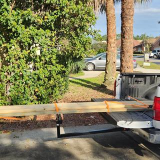 Truck Bed Extender