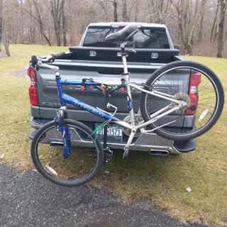 bike carrier near me