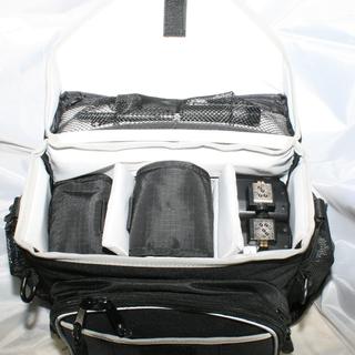 adorama slinger bag