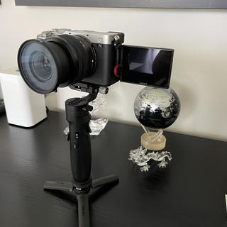 Sony Alpha 7C Mirrorless Camera, Black ILCE7C/B - Adorama