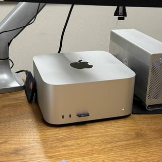 Apple Mac Studio M2 Max and Max Ultra (mid 2023) - Adorama