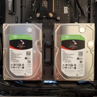 Seagate revives Barracuda name, launches full lineup of 10TB hard drives