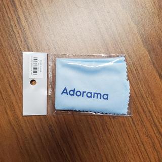  Adorama Microfiber Cleaning Cloth, Small, 5.8x5.8