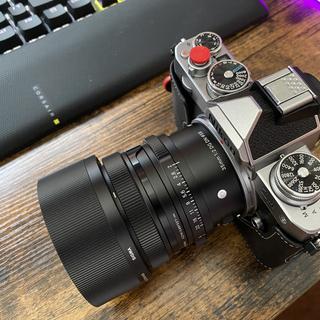 Buy Nikon Z fc Mirrorless Digital Mirrorless Camera with 28mm F2.8 Lens  1673 - National Camera Exchange