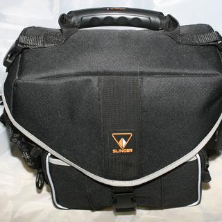 adorama slinger bag