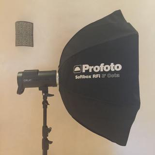 Profoto 3' RFi Softbox Octa 254711 - Adorama