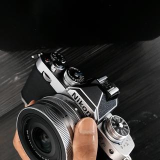 Nikon Zfc Mirrorless Camera w/ NIKKOR Z DX 16-50mm f/3.5-6.3 VR Lens 1675  18208016754