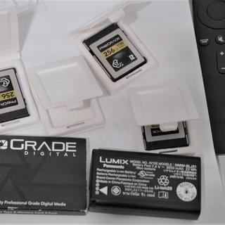 ProGrade Digital Gold Series 128GB CFexpress Type-B 2.0 Memory