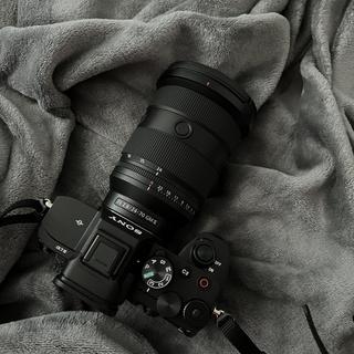 Sony FE 24-70mm f/2.8 GM II Lens - SEL2470GM2 - FREE 2-3 BIZ DAY