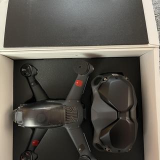 20 MP DJI FPV Drone with Fly More Combo Kit and Motion Controller, Video  Resolution: 4K at Rs 125000 in New Delhi
