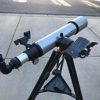 Reviews Starsense Explorer Dx 102az Refractor Telescope Adorama