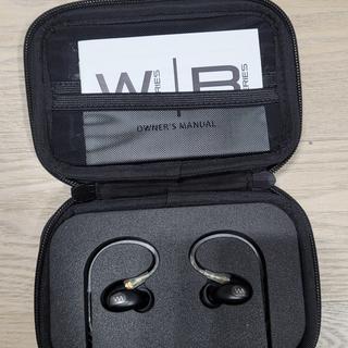 Reviews: Westone W80-V3 Eight-Driver Universal-Fit In-Ear