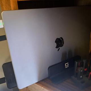 Apple MacBook Pro 16 Retina XRD M1 Max 1TB Bundle - 20372566