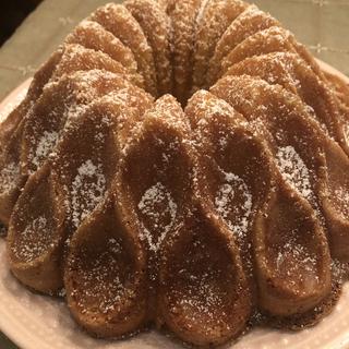 Great Gatherings Crownburst Bundt Cake Pan